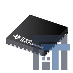 LMK00334RTVT Тактовый буфер 4-Out PCIe Тактовый буфер/Level Trnsltr