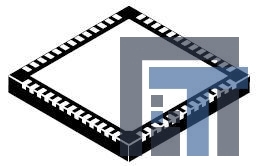 NB3N121KMNG Тактовый буфер 3.3V 1:21 DIFF FANOUT CLO