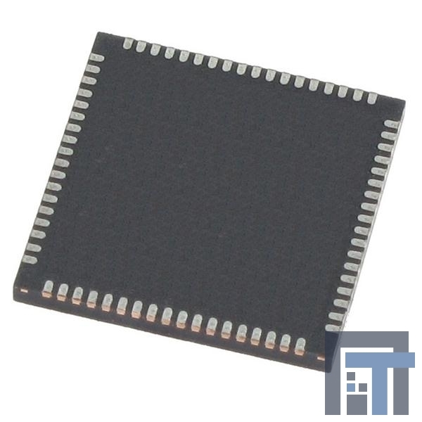 NB3W1900LMNG Тактовый буфер 3.3V 1:19 LOW POWER ZDB