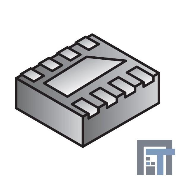 PI6C49X0204B-AWE Тактовый буфер Low skew 1:4 LVCMOS LVTTL Fanout Buffer