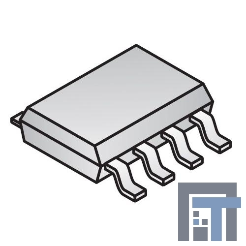 PL102-10SC-R Тактовый буфер Low Skew 1:3 Zero Delay Buffer