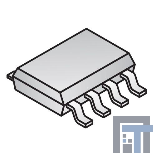 PL123S-05HSC-R Тактовый буфер Low Skew 1:5 Zero Delay Buffer