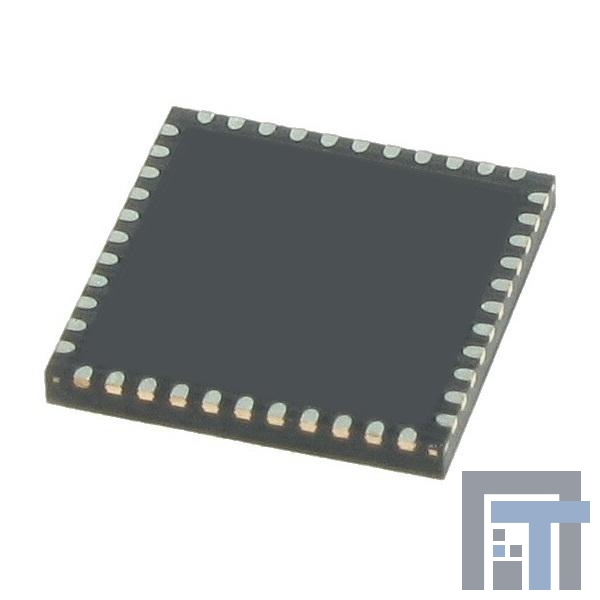 SI5342C-B-GM Тактовый буфер 2-outputs 350Mhz Single PLL Jitter