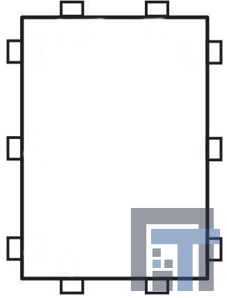 83PN128AKILFT Тактовый синтезатор/устройство подавления колебаний Program FemtoClock Differential-to-3.3V