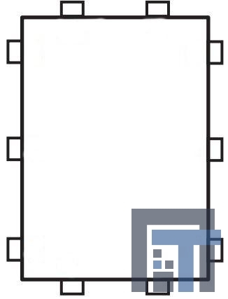 83PN15639ANRGI Тактовый синтезатор/устройство подавления колебаний Program FemtoClock 2.5V LVPECL Osc