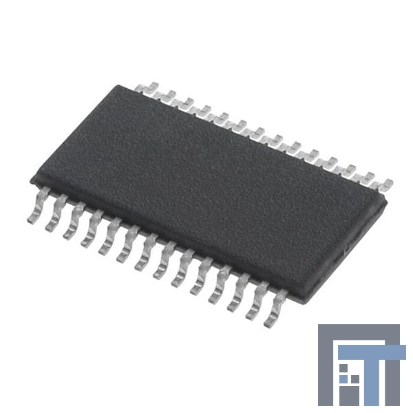 9FG104EGLFT Тактовый синтезатор/устройство подавления колебаний 4 O/P PCIE GEN2 SYNTHESIZER