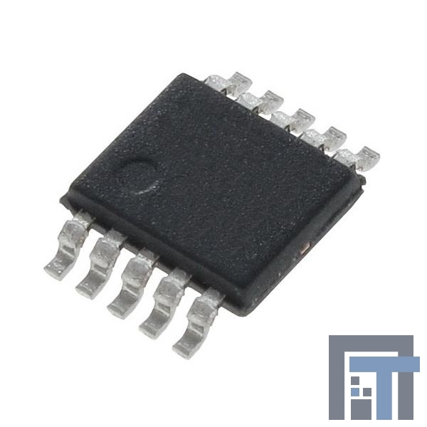 ds1390u-33+ Часы реального времени Low-V SPI/3-Wire With Trickle Charger