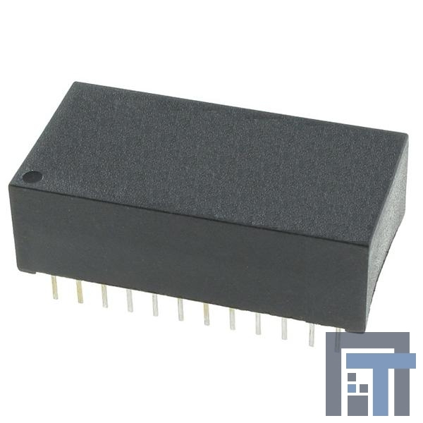 ds1687-3ind+ Часы реального времени 3V/5V RTC