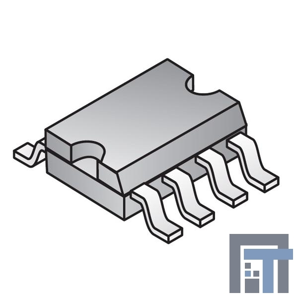 ds3232mz+ Часы реального времени RTC/TCMO/MEMS