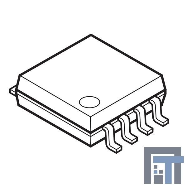 NJU6355EM Часы реального времени Serial I/O