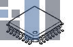 CY29940AXC Синхронизаторы и распределители тактового сигнала 2.5V or 3.3V 200MHz COM