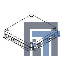 CY29949AXI Синхронизаторы и распределители тактового сигнала 2.5V or 3.3V 200MHz IND