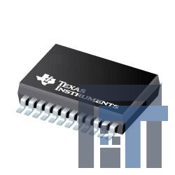 DS92CK16TMTC-NOPB Синхронизаторы и распределители тактового сигнала 3V BLVDS 1-6 Clock Buffer/Bus Tnscvr