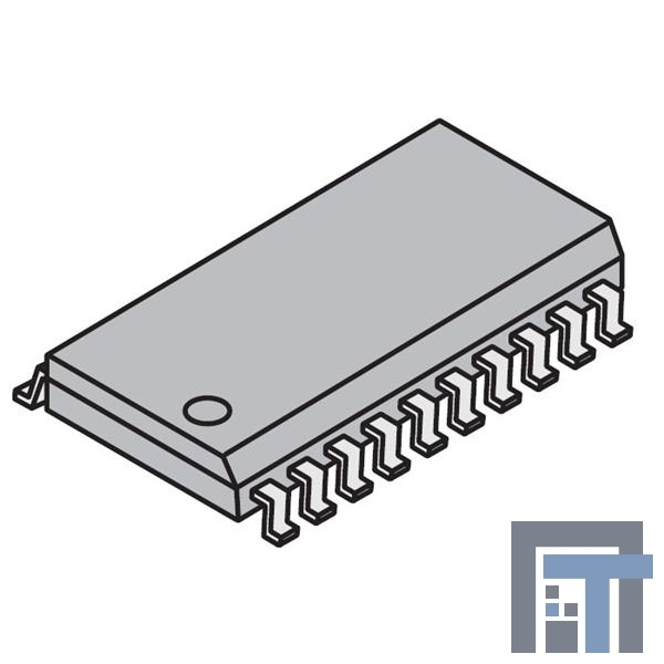 LV5609V-TLM-E Синхронизаторы и распределители тактового сигнала CCD VERTICAL CLOCK DRIVER