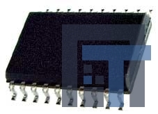 MC100EL14DWG Синхронизаторы и распределители тактового сигнала 5V ECL 1:5 Clock Distribution