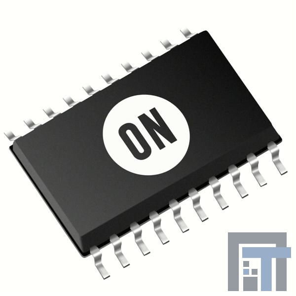 PI6C48535-01LE Синхронизаторы и распределители тактового сигнала Clock Buffer 3.3V