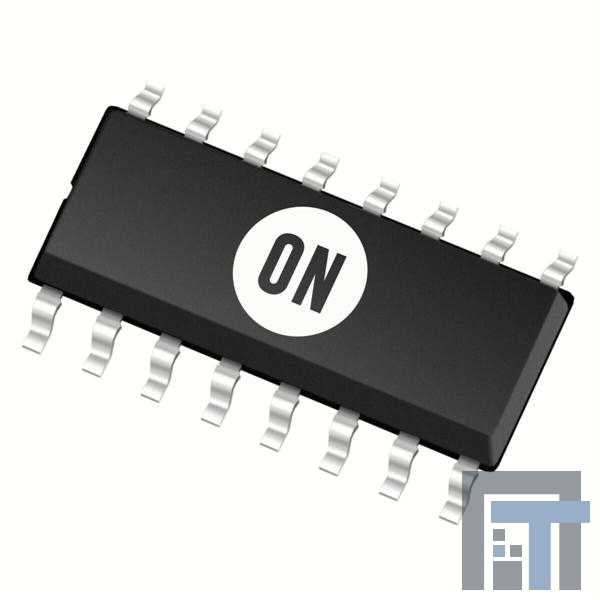 MC100EL34DG Тактовые генераторы и продукция для поддержки 5V ECL Clock Generator