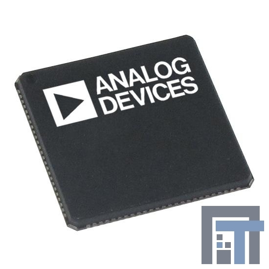 ADV3226ACPZ Аналоговые и цифровые коммутационные ИС 750 MHz 16 x 16 High Speed