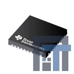 DS25CP104ATSQX-NOPB Аналоговые и цифровые коммутационные ИС 3.125 Gbps 4x4 LVDS Crosspoint Switch with Tx Pre-Emphasis & Rx Equalization 40-WQFN -40 to 85