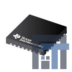 DS90CP04TLQ-NOPB Аналоговые и цифровые коммутационные ИС 1.5Gbps 4x4 LVDS Crosspoint Switch