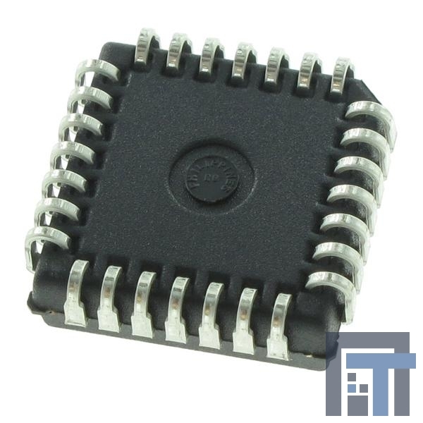 78Q8392LA03-28CH-F ИС, Ethernet Ethernet Coaxial Transceiver