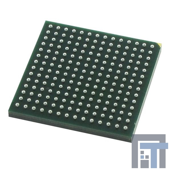 GD82541PI-S-L7AT ИС, Ethernet Controller IEEE 10/ 100/1000 Mbps BGA196