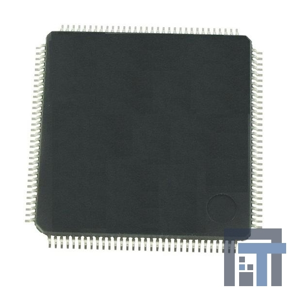 KSZ8841-16MVL ИС, Ethernet Single Ethernet Port + Generic (8, 16-bit) Bus Interface