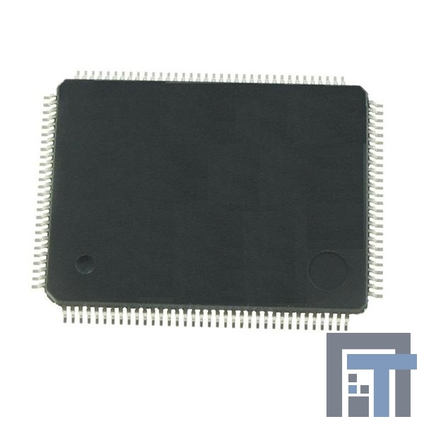 KSZ8841-PMQLI ИС, Ethernet Single Ethernet Port + 32-bit/33MHz PCI Interface, I-Temp