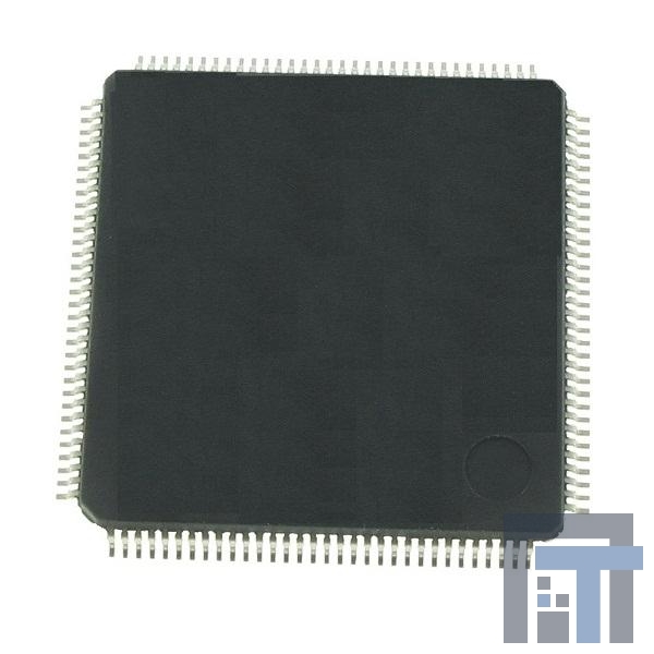 KSZ8895MLU ИС, Ethernet 5-Port 10/100 Ethernet Switch with 1x MII interface (Automotive grade)