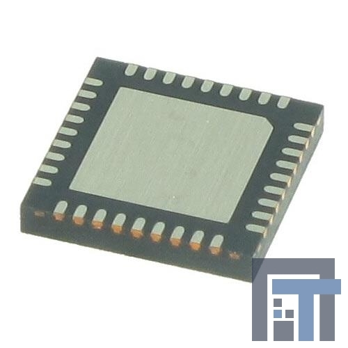 LAN8700C-AEZG ИС, Ethernet IC w/HP Auto-MDIX Embedded Ethernet