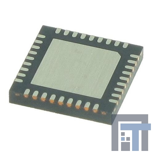 LAN8700IC-AEZG-TR ИС, Ethernet Hi Perform Ethernet PHY