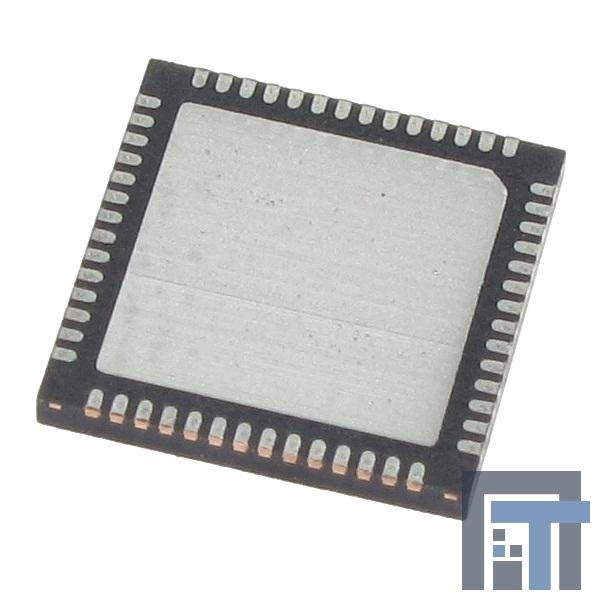 LAN9221-ABZJ ИС, Ethernet 16bit High 10/100 Ethernet Controller