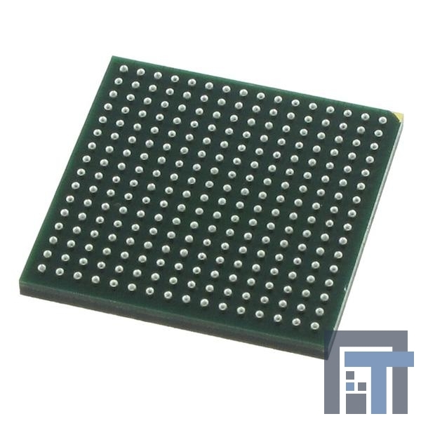 NH82580EB-S-LH5Q ИС, Ethernet Controller IEEE 2.5/5 Gbps BGA257