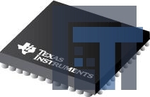 TLK10002CTR ИС, Ethernet Dual-Channel 10Gbps Multi-Rate Xcvr