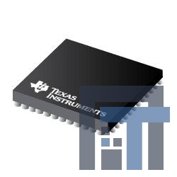 TLK3131ZWQ ИС, Ethernet 1Ch 600Mbps-3.75Gbps Multi-Rate Xcvr