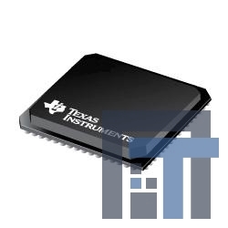 TLK3134ZEL ИС, Ethernet 4Ch 600Mbps-3.75Gbps Multi-Rate Xceiver