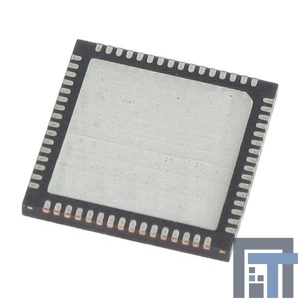 WG82574IT-S-LBAB ИС, Ethernet Controller IEEE 10/ 100/1000 Mbps QFN64