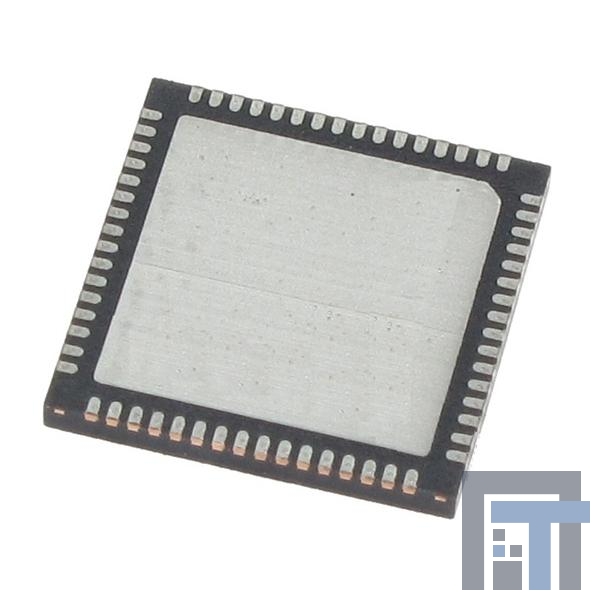 WG82583V-S-LGVC ИС, Ethernet Controller IEEE 10/ 100/1000 Mbps QFN64