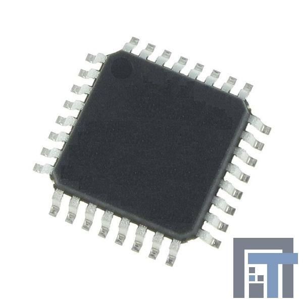 73M2901CE-IGV-F ИС, сетевые контроллеры и процессоры V.22bis Single-Chip Modem