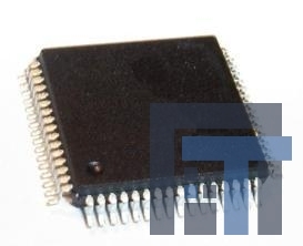 CY7C53120E4-40AXI ИС, сетевые контроллеры и процессоры Neuron Chip Integ ROM IND