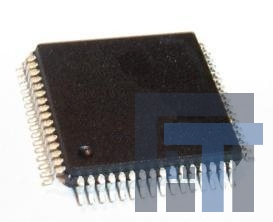 CY7C53150-20AXIT ИС, сетевые контроллеры и процессоры Neuron Chip External Memory Bus IND