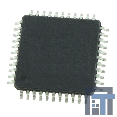 ST7538Q ИС, сетевые контроллеры и процессоры FSK power line transceiver