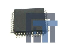 ST7538QTR ИС, сетевые контроллеры и процессоры FSK power line transceiver