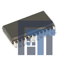 XRT6165CD-F ИС, сетевые контроллеры и процессоры 5V 8.192MHz