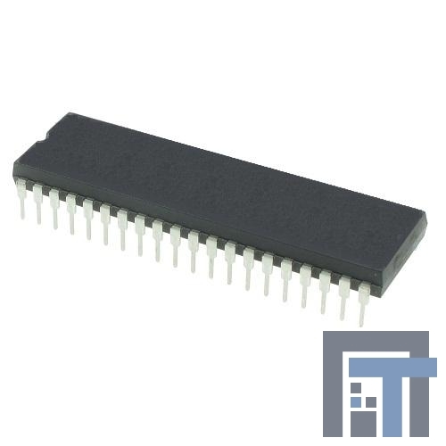 Z8023016PSC ИС, сетевые контроллеры и процессоры 16MHz CMOS ESCC