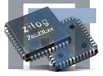 Z8523L08VSG ИС, сетевые контроллеры и процессоры 8 Mhz ESCC