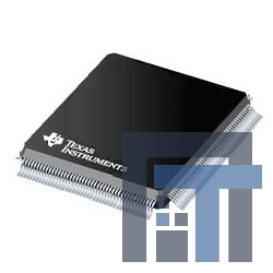 TSB12LV21BMPGFEP Интерфейсная ИС 1394 Enh PCILynx-2 IEEE 1394 Link Lay Cntrlr