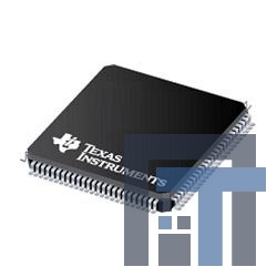 TSB12LV26TPZEP Интерфейсная ИС 1394 Mil Enh OHCI-Lynx IEEE 1394 Host Cntlr