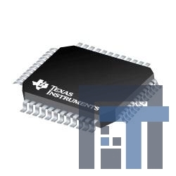 TSB41AB1PHP Интерфейсная ИС 1394 One-Port Cable Xcvr/Arbiter