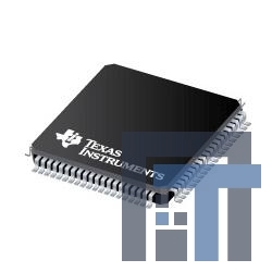 TSB41BA3DIPFP Интерфейсная ИС 1394 S400 Capable 1394b Physical Layer